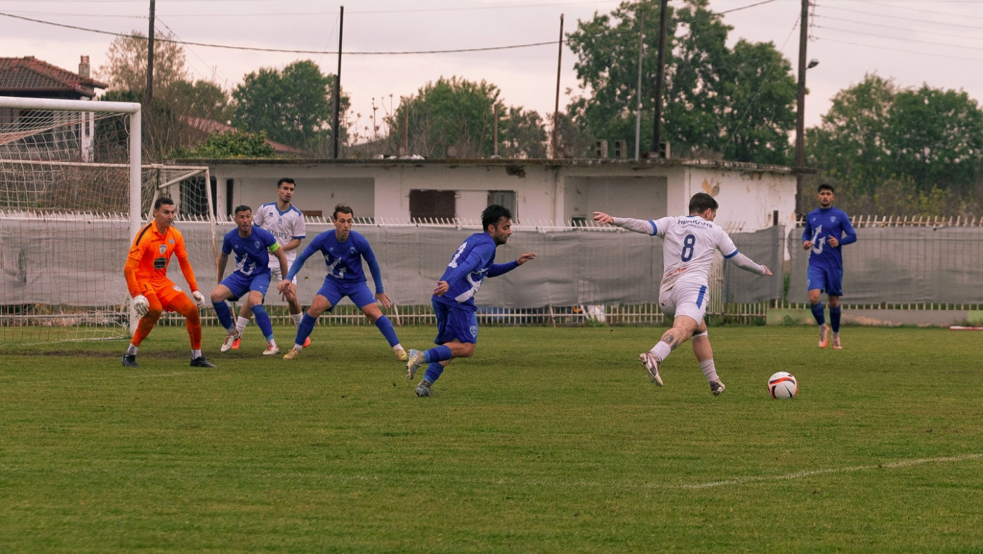 Γ’ Εθνική: Οι διαιτητές των αγώνων της Μ. Τετάρτης και οι βαθμολογίες σε όλους τους ομίλους