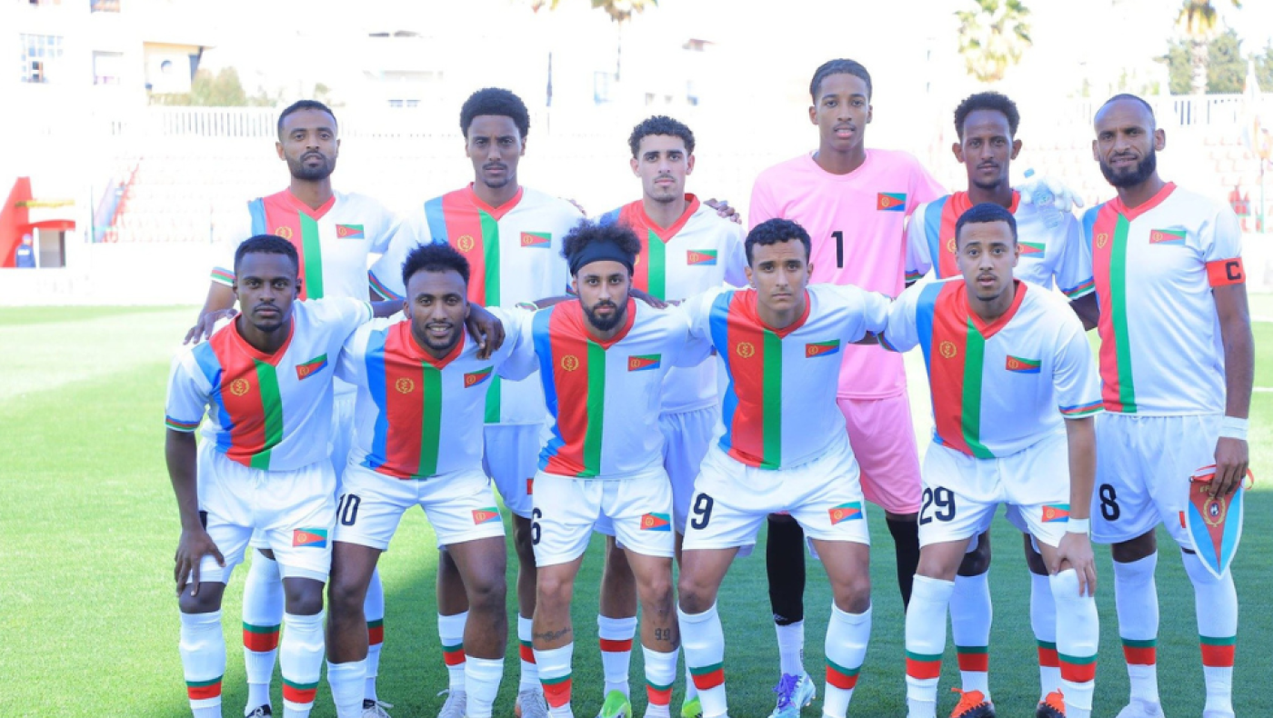 Αγνοούνται επτά διεθνείς ποδοσφαιριστές στην Αφρική