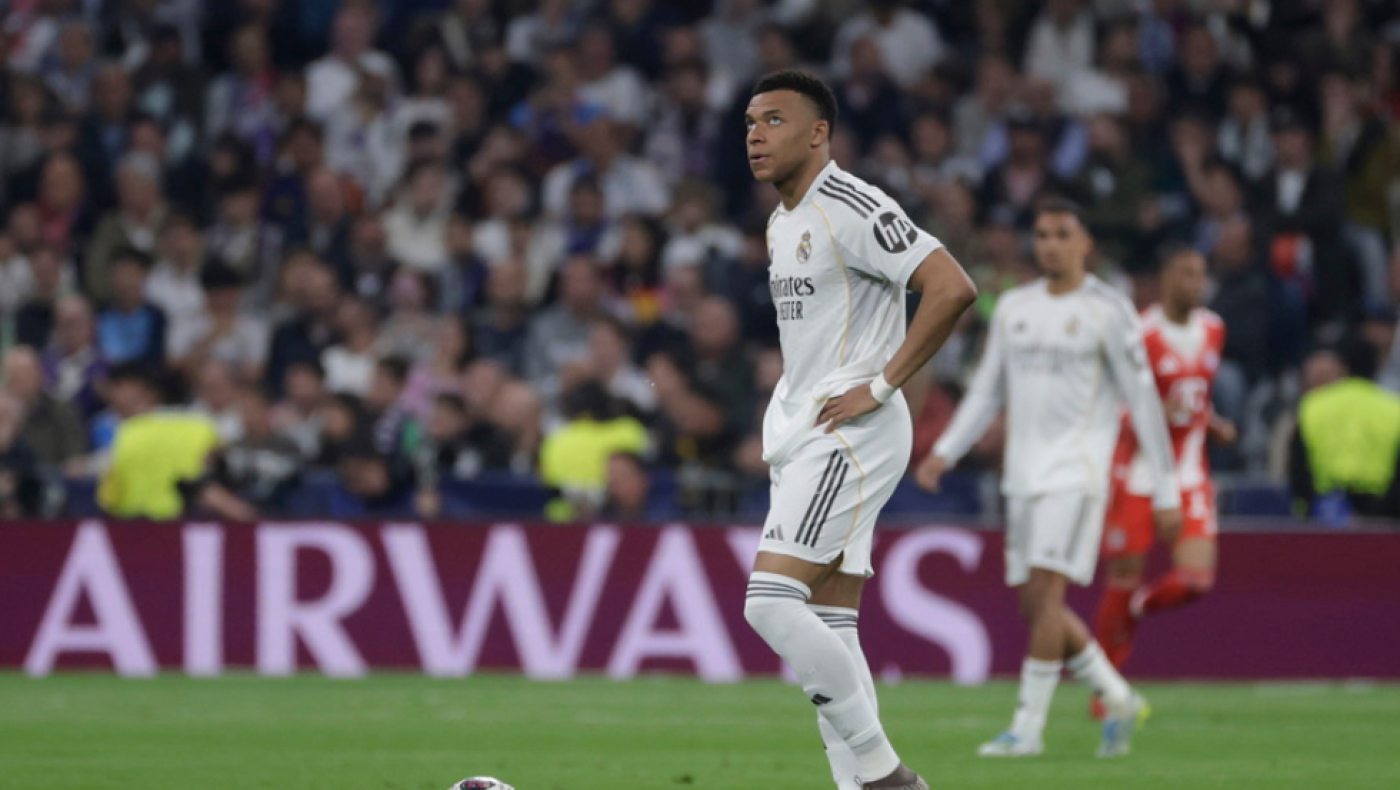 Πού θα δείτε Ρεάλ και Ρόμα - Το τηλεοπτικό πρόγραμμα της Μ. Παρασκευής