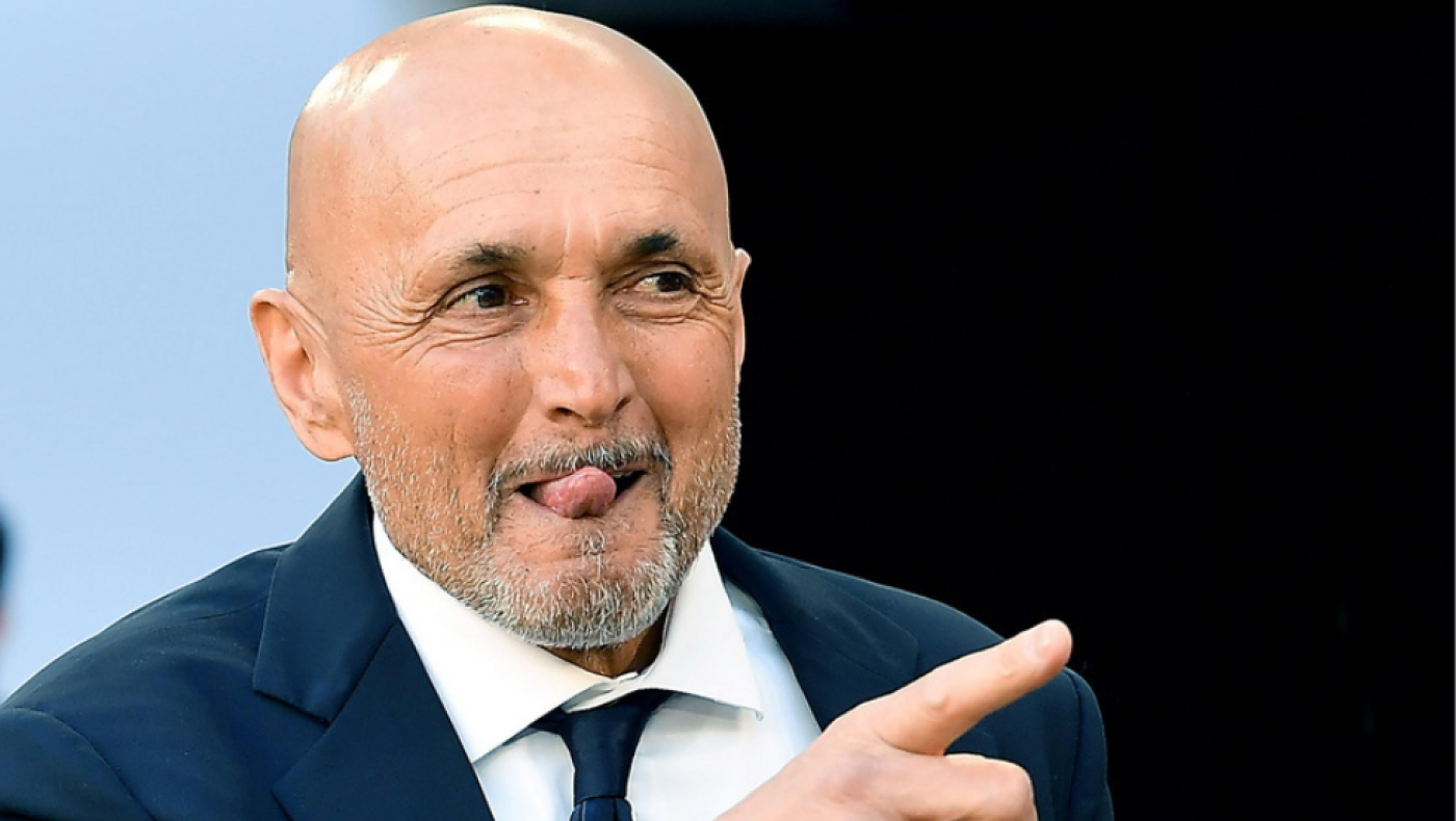 Επίσημη η παραμονή του Σπαλέτι στη Γιουβέντους!