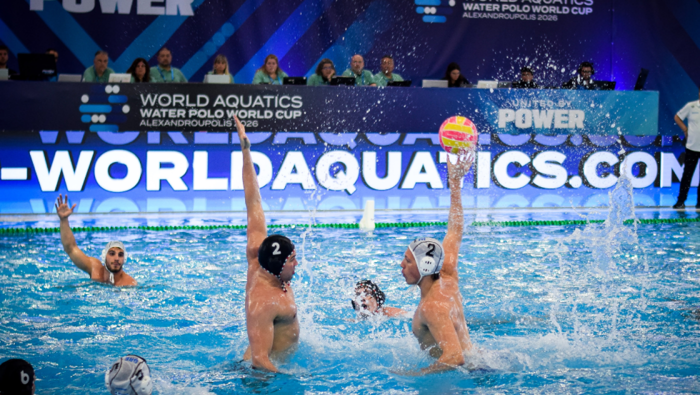 Ζωντανά η μάχη της Εθνικής Ελλάδος απέναντι στην Ισπανία