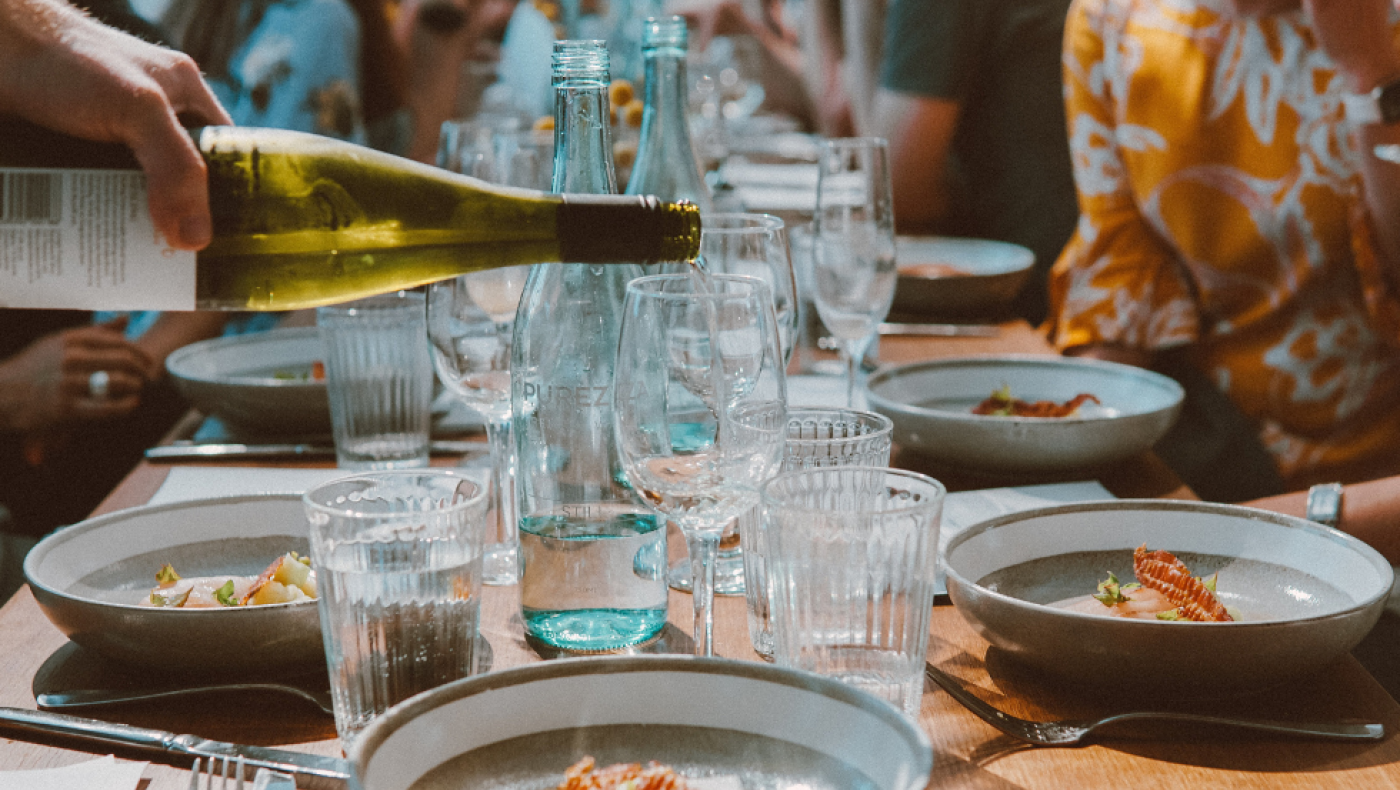 Έχετε την καρδιά σας; Τα SOS για το πασχαλινό τραπέζι