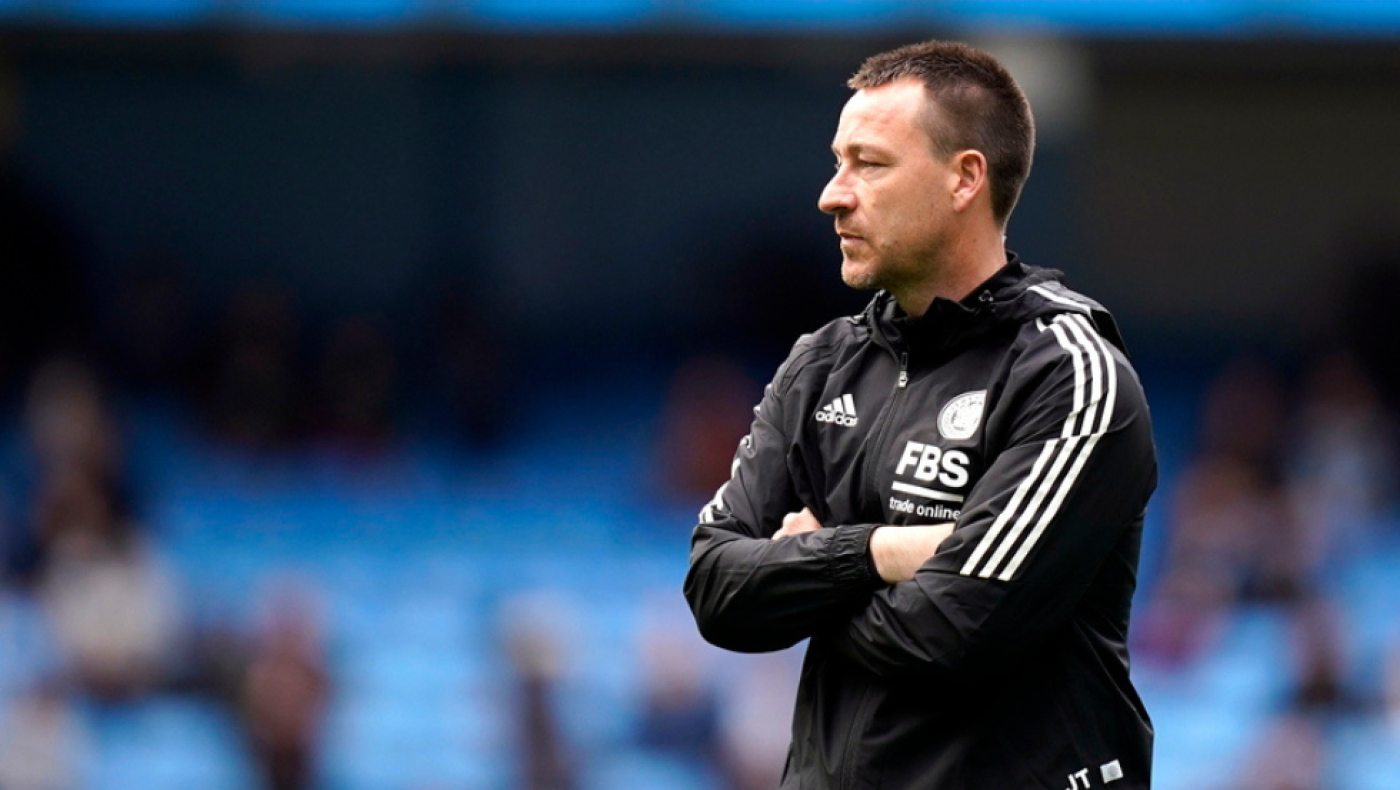 Η νέα ποδοσφαιρική σελίδα του Τζον Τέρι: Ποια αγγλική ομάδα εξαγοράζει