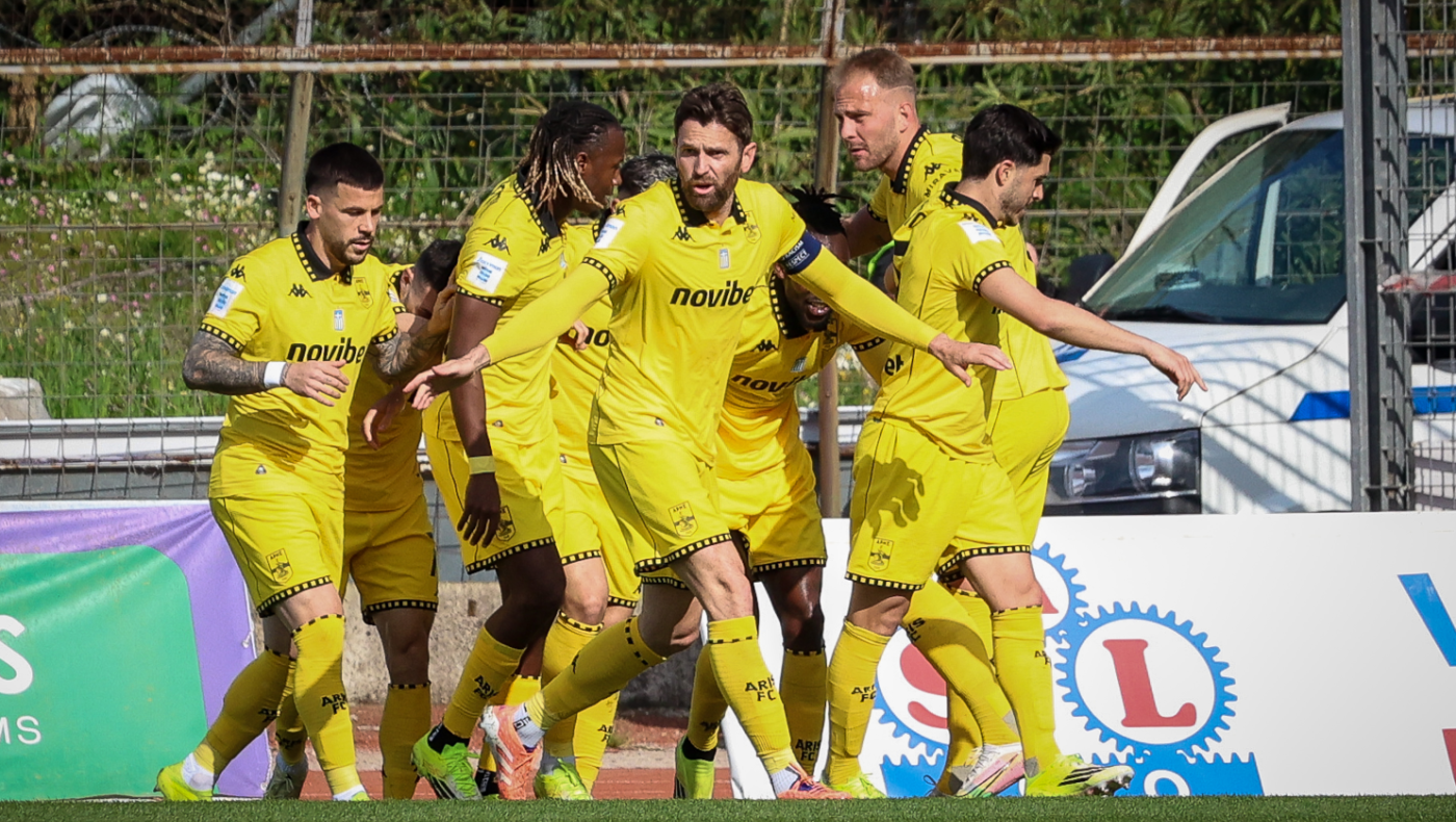 Άρης: Η σημαντική επιστροφή και τι σχεδιάζει ο Γρηγορίου