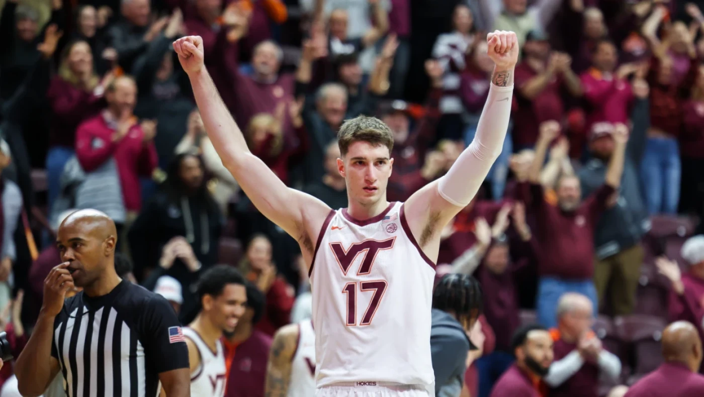 Ο Αβδάλας έκλεισε στο Νορθ Καρολάινα