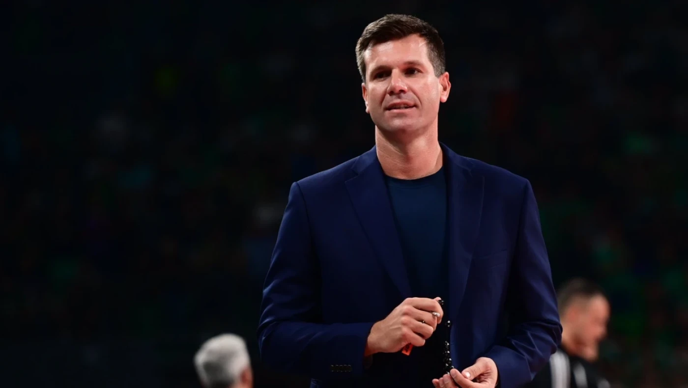 Μπετσίροβιτς: «Ο Παναθηναϊκός θα βρίσκεται στο Final Four»