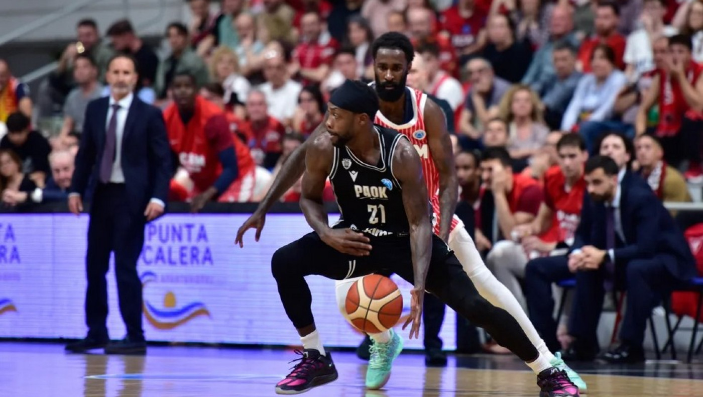 ΠΑΟΚ: Η απόφαση λίγο πριν το ματς με τον Ηρακλή