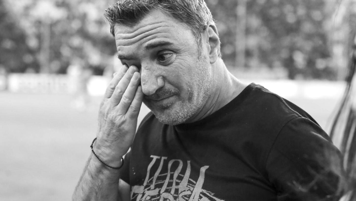 Βετεράνοι ΠΑΟΚ για Μπορμπόκη: «Χάσαμε έναν φίλο και αδερφό»