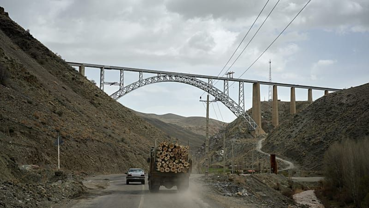 Ιράν: «Αδειάζει» τις ΗΠΑ για την προσωρινή κατάπαυση πυρός