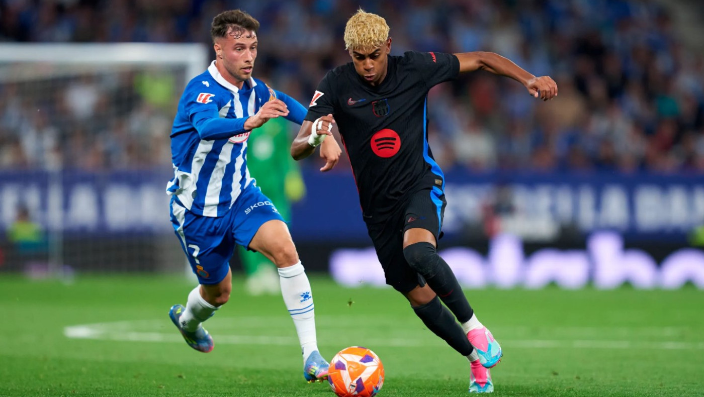 La Liga: Αγκαλιά με το πρωτάθλημα οι «Μπλαουγκράνα»