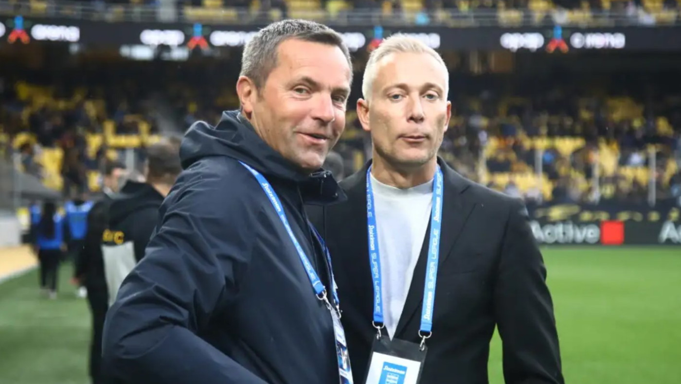 Αυτοί είναι οι 35 ελίτ διαιτητές στην Ευρώπη – Ποιοι έρχονται και ποιοι δεν έρχονται στην Ελλάδα