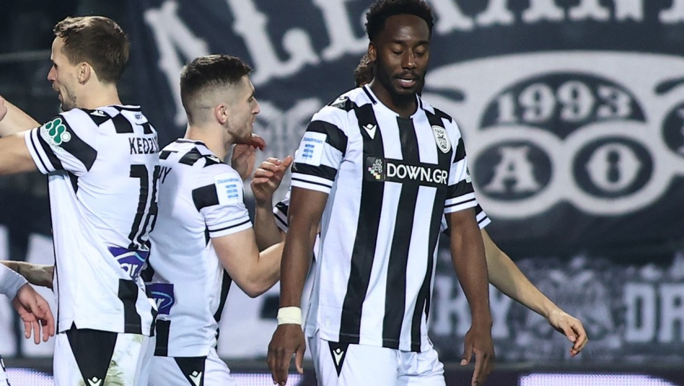 Stand by για την ολική επιστροφή Μεϊτέ και Κένι