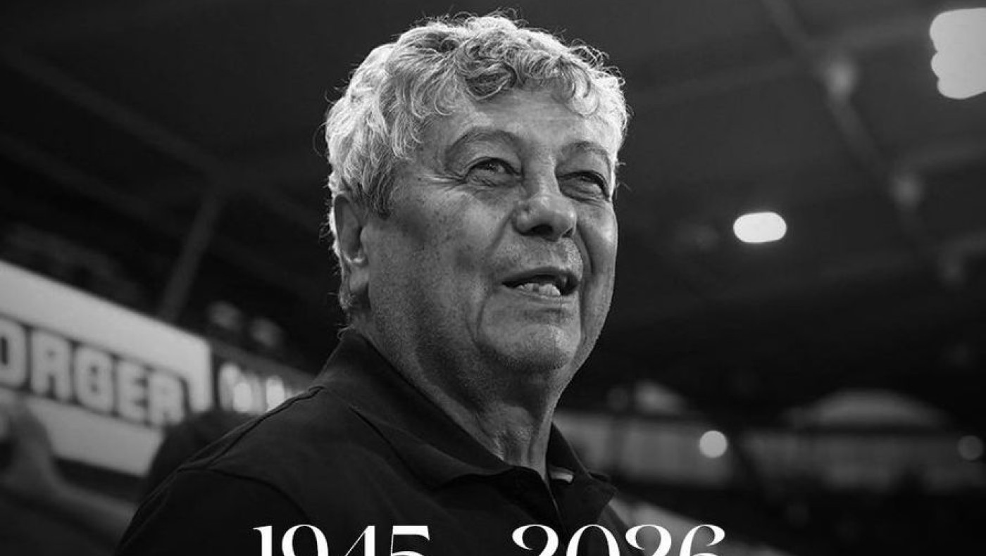 Θλίψη στο παγκόσμιο ποδόσφαιρο και πένθος στον ΠΑΟΚ: Πέθανε ο Μιρτσέα Λουτσέσκου