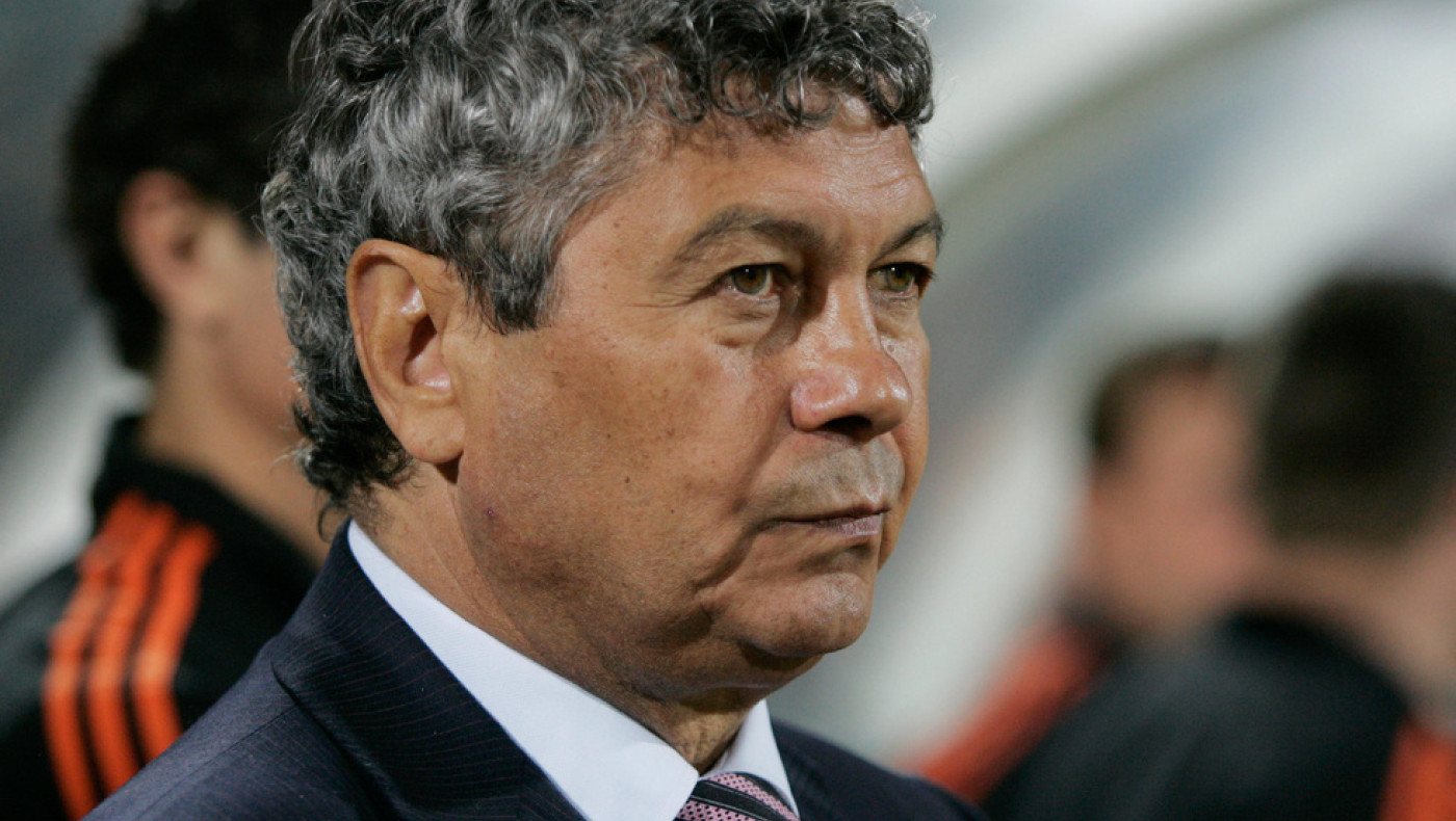 Λάζαρ για Μιρτσέα Λουτσέσκου: «Όσο ήταν εκτός Εθνικής, ήταν ο Θεός των προπονητών»