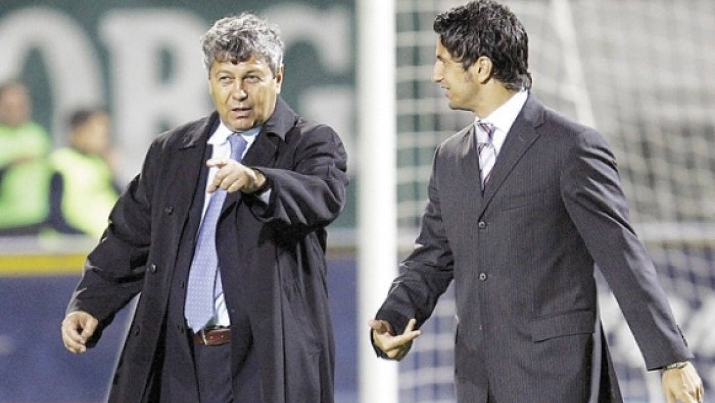 ΣΦ ΠΑΟΚ: «Συλλυπητήρια στον Ραζβάν και την οικογένειά του»