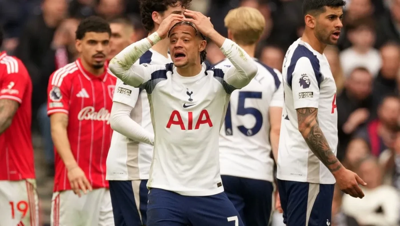 Ο υπερυπολογιστής του FMD βλέπει την Τότεναμ να υποβιβάζεται