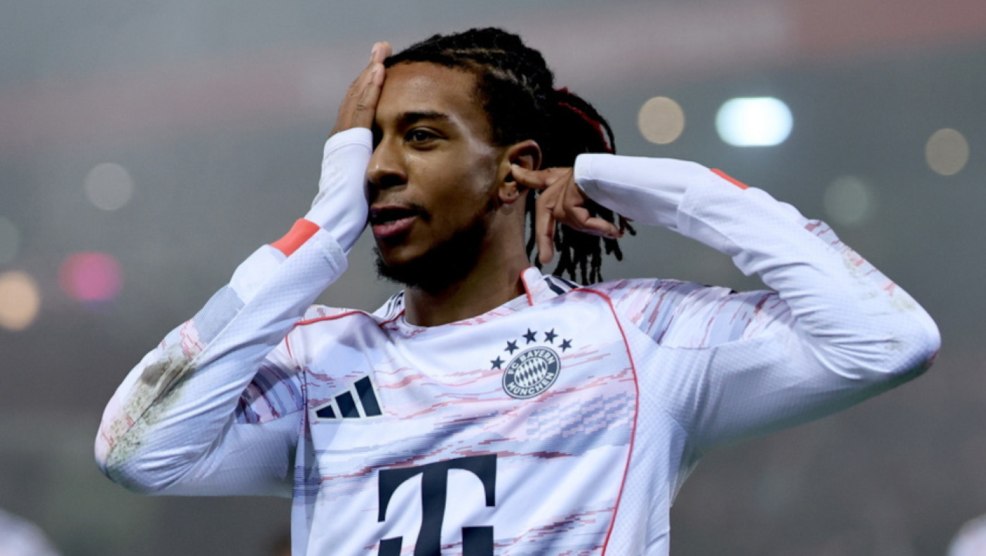 Η Ρεάλ θα κάνει... all in για Ολίσε: Ετοιμάζει πρόταση-μαμούθ στη Μπάγερν