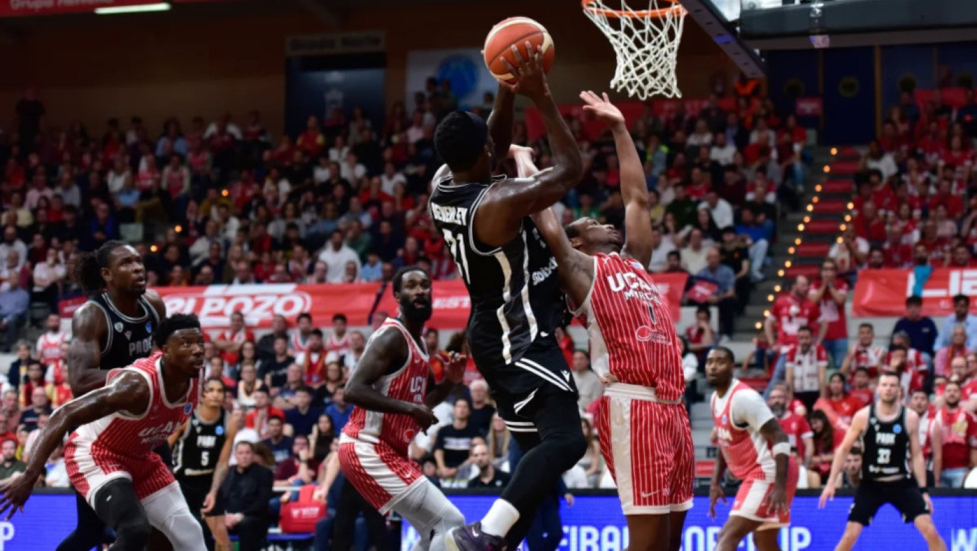 ΜΕΓΑΛΟΣ ΠΑΟΚ, ψυχάρες έκλεισαν ραντεβού με την Μπιλμπάο στους τελικούς