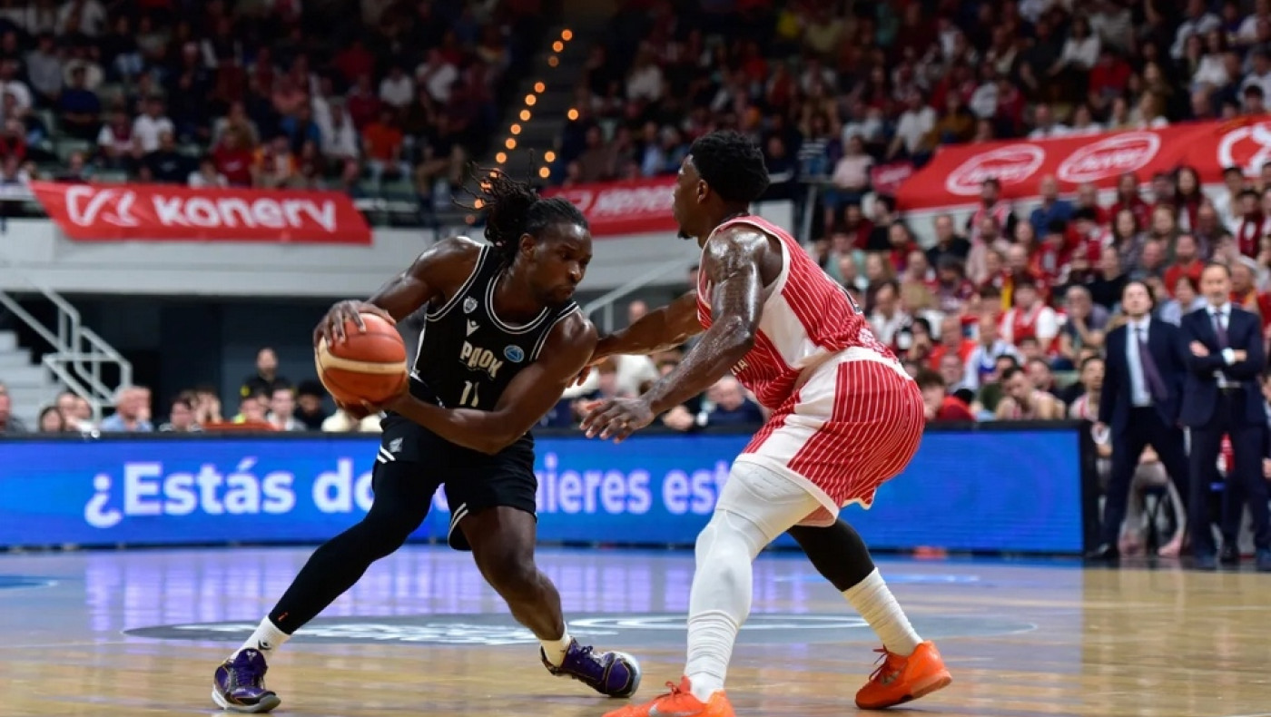 PAOK VIEW: «Στάθηκε όρθιος στην Ισπανία και θα διεκδικήσει τον τρίτο ευρωπαϊκό του τίτλο!»