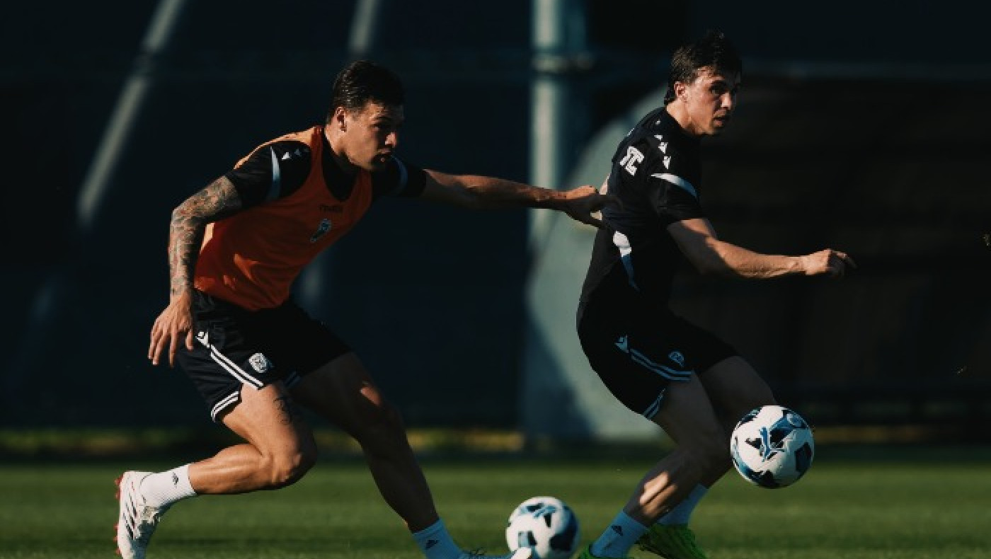 ΠΑΟΚ: Οι τρεις τραυματίες και το ρεαλιστικό σενάριο