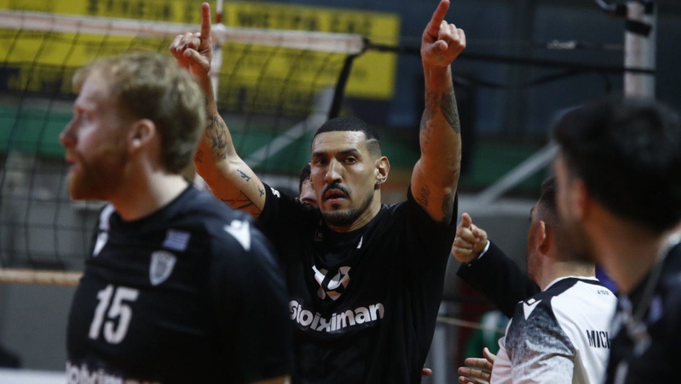 ΠΑΟΚ: Το μήνυμα του Ερνάντες και η είδηση του Μαμάη για Κοβάσεβιτς