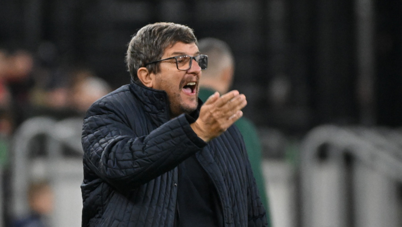 Ελλάδα-Ιταλία: Αυτός θα είναι ο προπονητής της σκουάντρα ατζούρα στο φιλικό