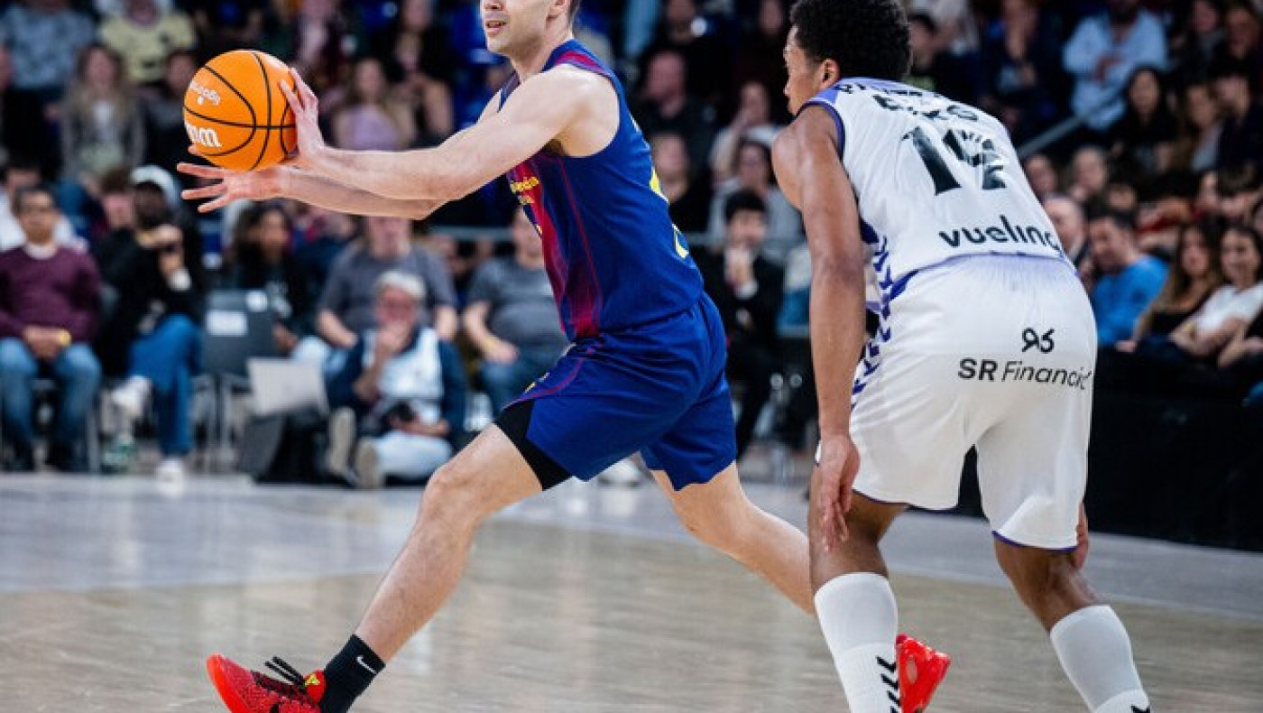 ΠΑΟΚ: Η Μπαρτσελόνα διέλυσε την Μπιλμπάο