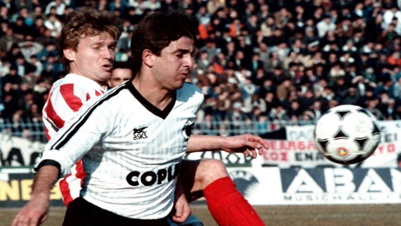 Γιώργος Σκαρτάδος: Έχει γενέθλια ο πλέον αδικημένος (διαχρονικά)  παίκτης του ΠΑΟΚ