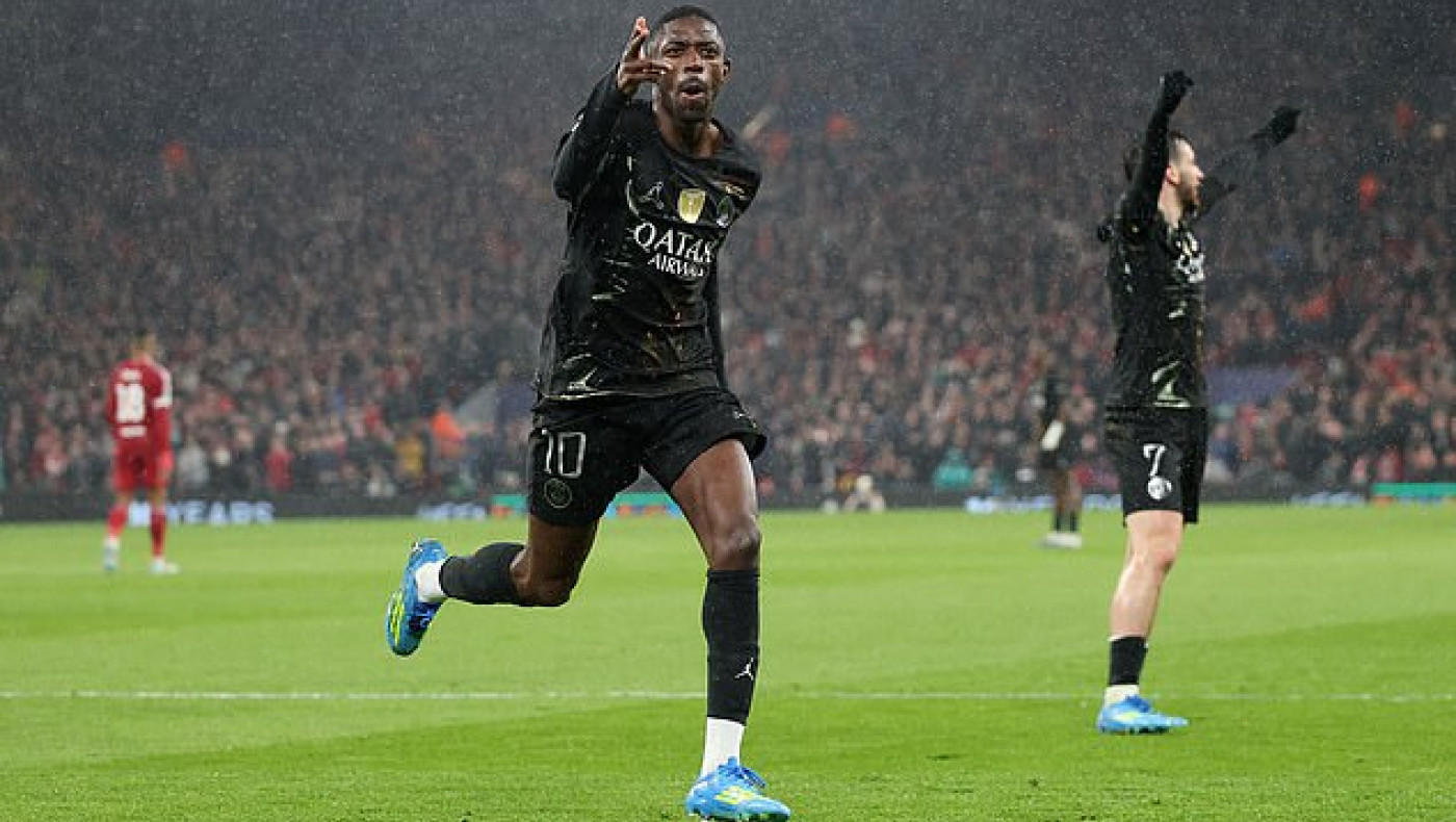 Champions League: «Πέταξαν» για τα ημιτελικά Παρί Σεν Ζερμέν και Ατλέτικο Μαδρίτης