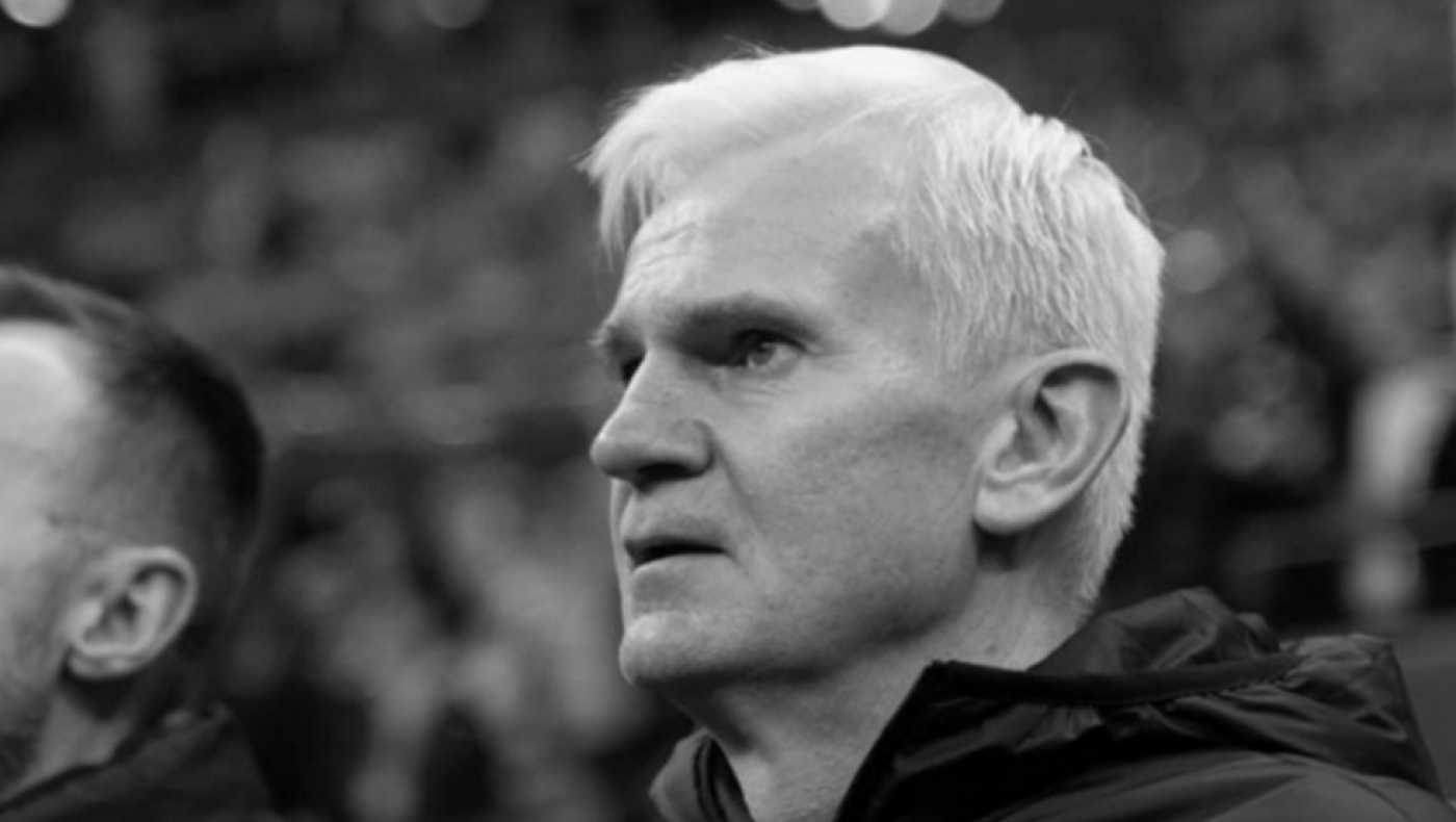 Σοκ στην Πολωνία: Έφυγε από τη ζωή ο βοηθός προπονητή της Εθνικής ομάδας