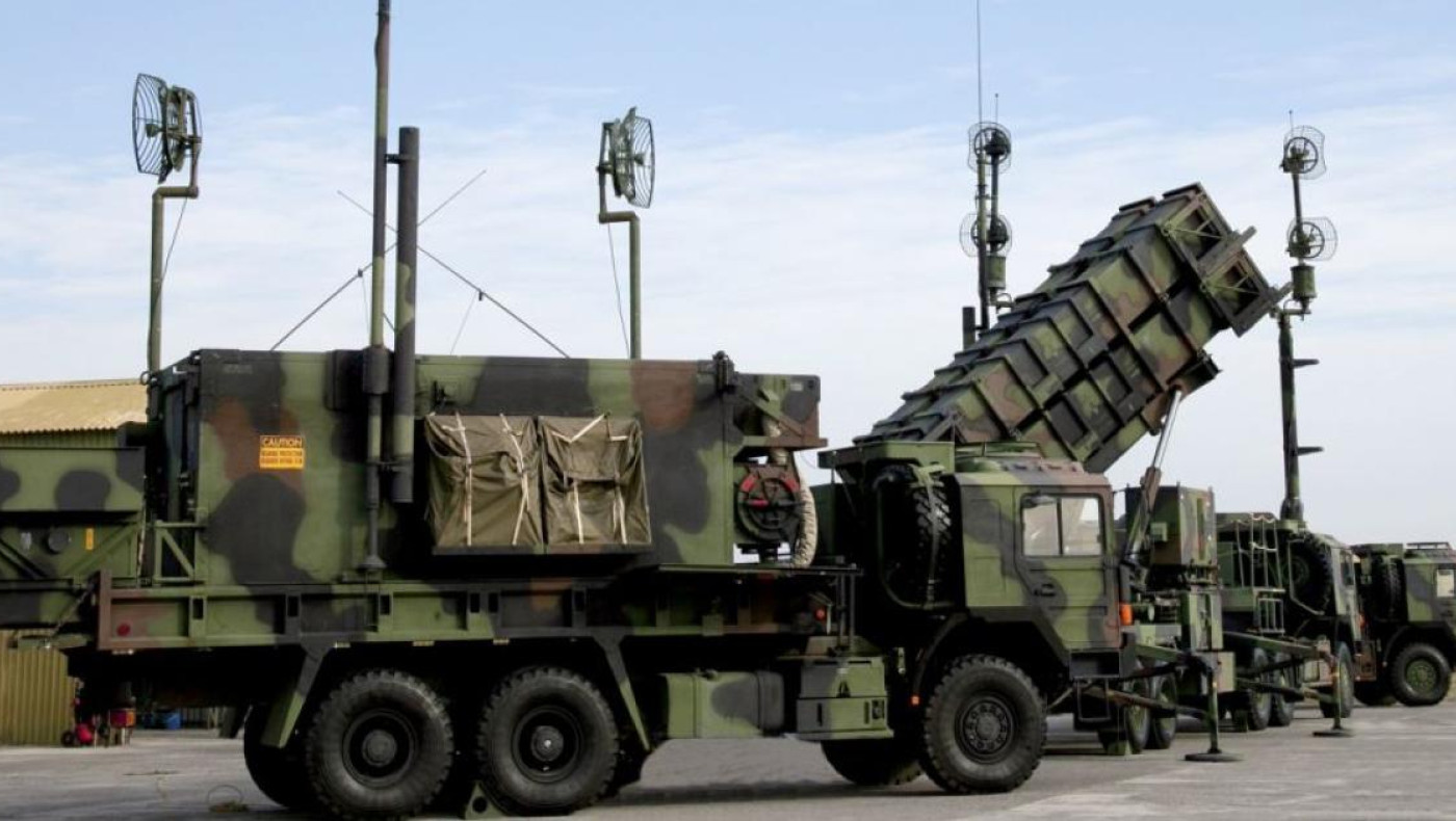 Γιατί η Τουρκία ανεβάζει ένταση για τους Patriot στην Κάρπαθο