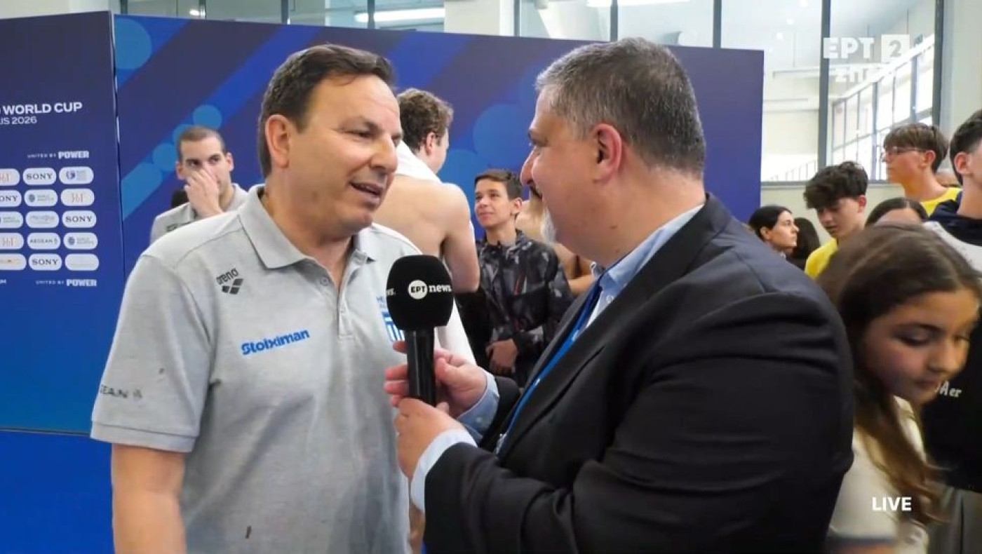 Βλάχος: «Ο βασικός στόχος επιτεύχθηκε, ευχαριστούμε τους φορείς της Αλεξανδρούπολης»