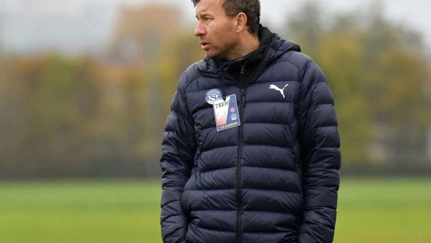 Βλαχόφσκι: Έναν χρόνο μετά την καταδίκη, ελεύθερος να εργάζεται εκτός Τσεχίας