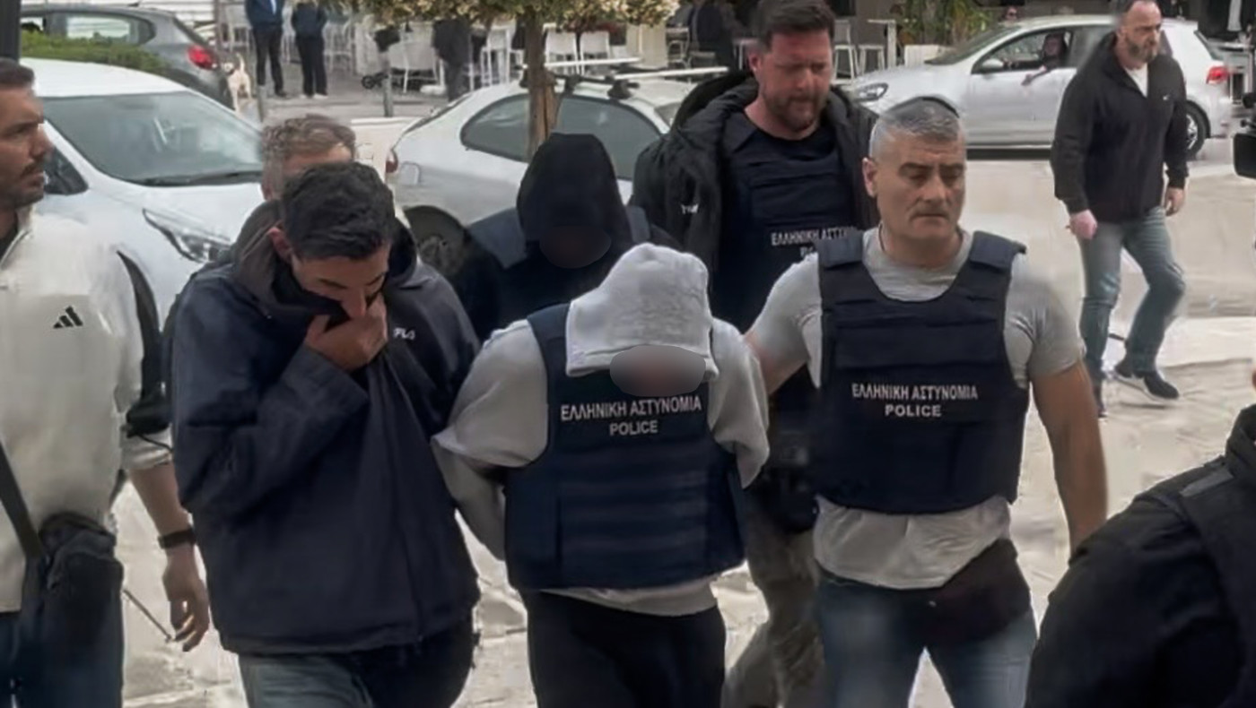 Αργοστόλι: Πολίτες λιντσάρισαν τους τρεις κατηγορούμενους για τον θάνατο του Μυρτούς