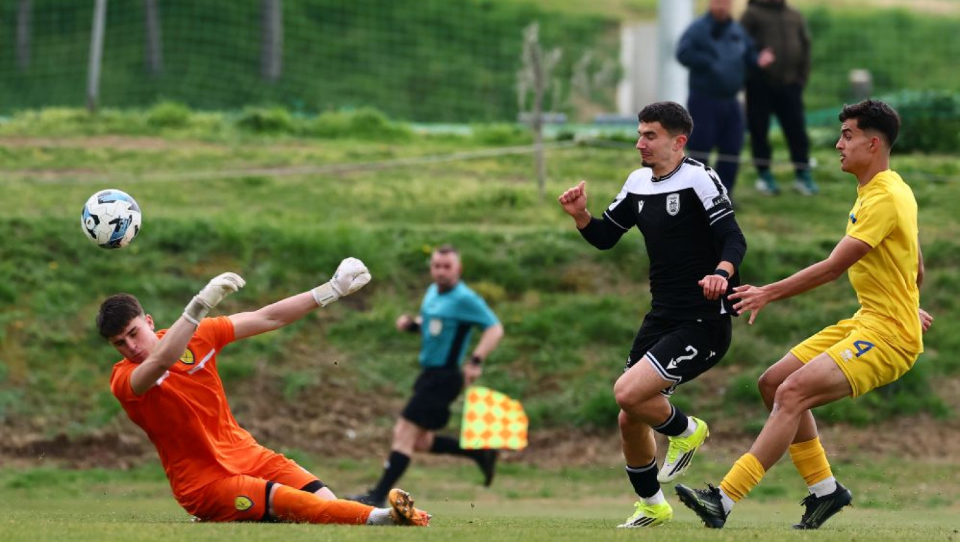 Πρωταθλήματα υποδομών σε Κ19, Κ17 και Κ15-Αποτελέσματα και βαθμολογίες