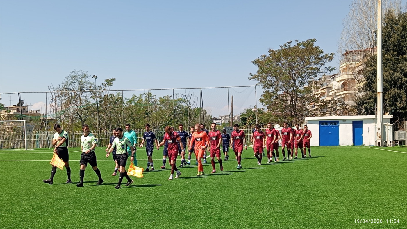 Το πανόραμα της Α1 κατηγορίας ΕΠΣΜ: Ενδεκάδες και βαθμολογία