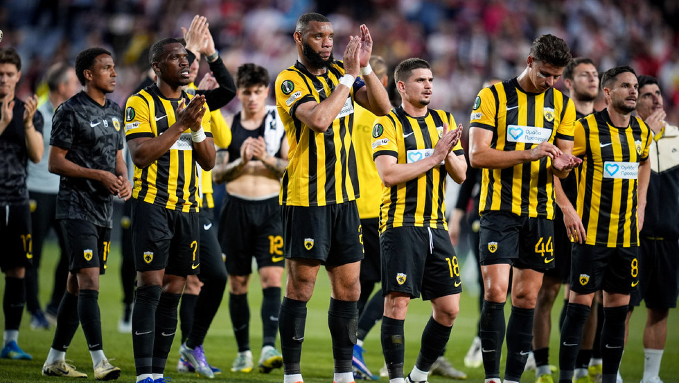 Δημάτος: Τα κέρδη της ΑΕΚ ακόμη και με απλή νίκη επί της Ράγιο Βαγεκάνο