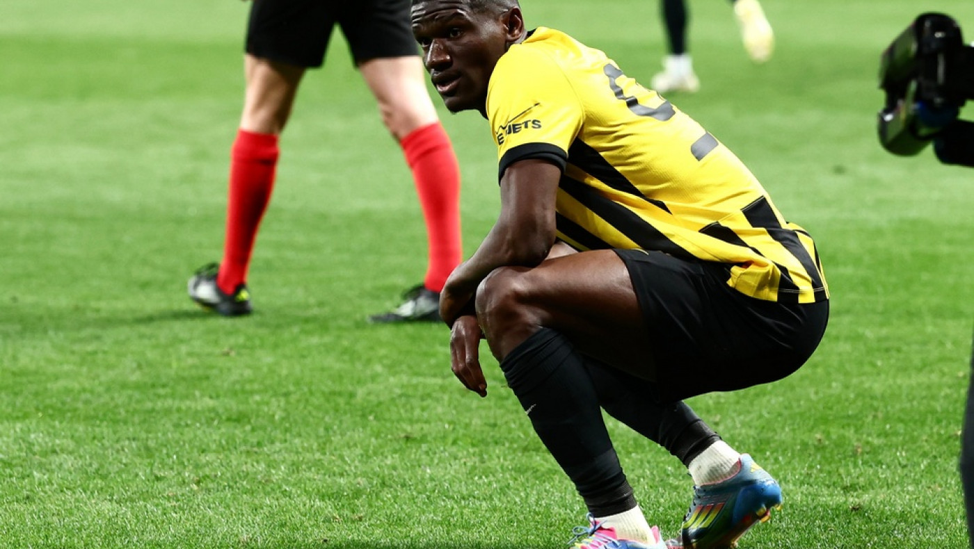 Η ΑΕΚ άγγιξε το θαύμα με σούπερ Ζίνι, όμως πλήρωσε μία αδράνεια και αποκλείστηκε από την Ευρώπη