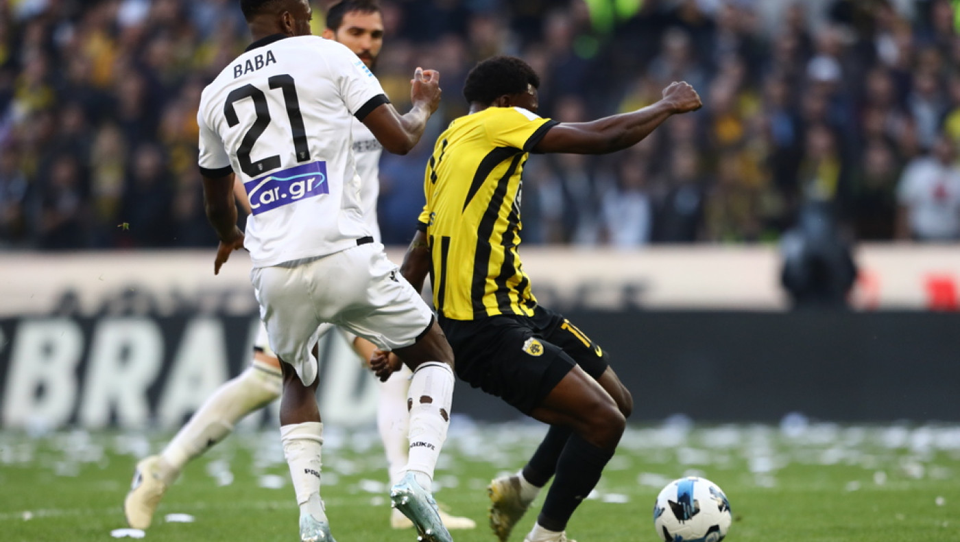 ΠΑΟΚ: Ζούμε μια συνεχή ποδοσφαιρική αυτοκτονία!