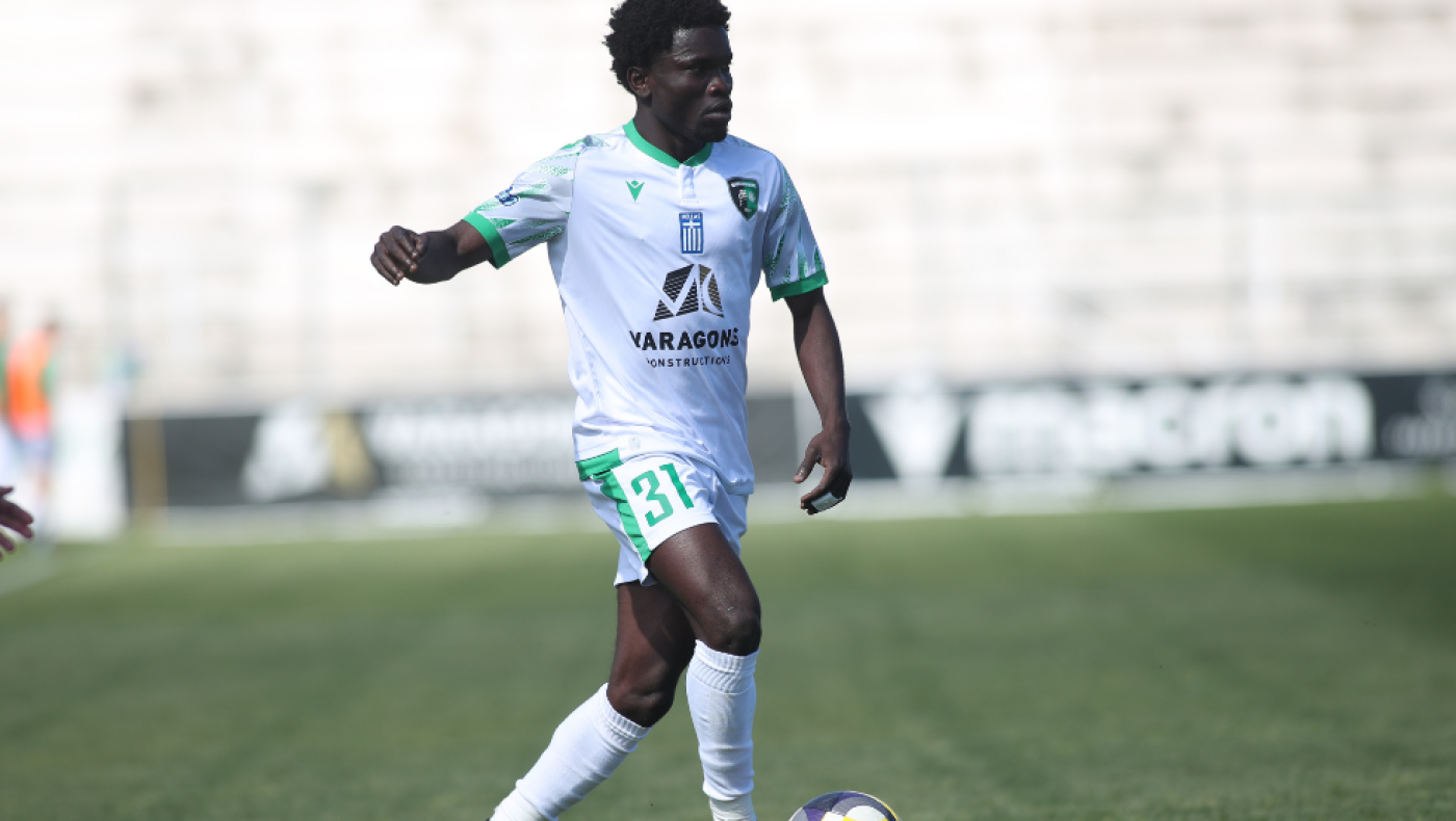 Η ζωντανή μετάδοση του Μακεδονικός - Καμπανιακός