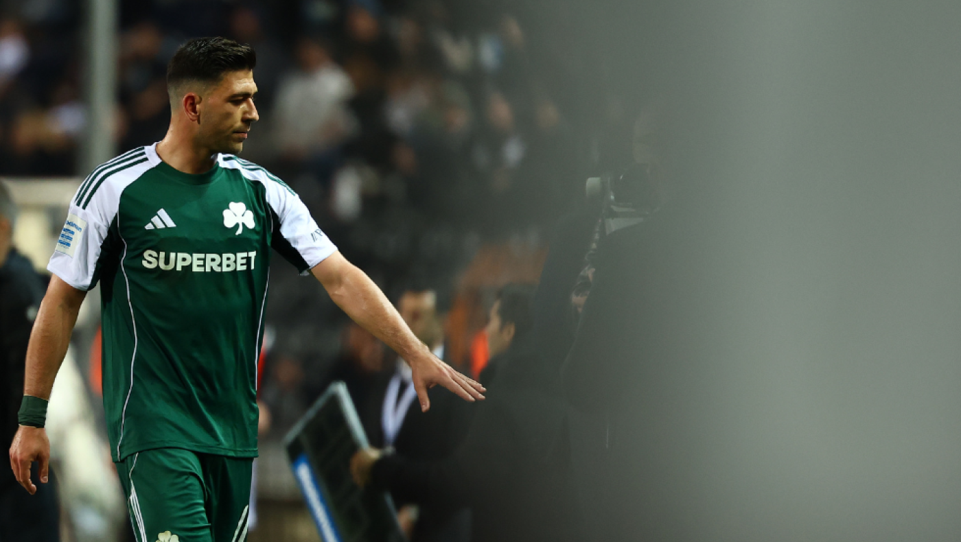 Η αποστολή του Παναθηναϊκού ενόψει Ολυμπιακού - Ποιοι μένουν εκτός