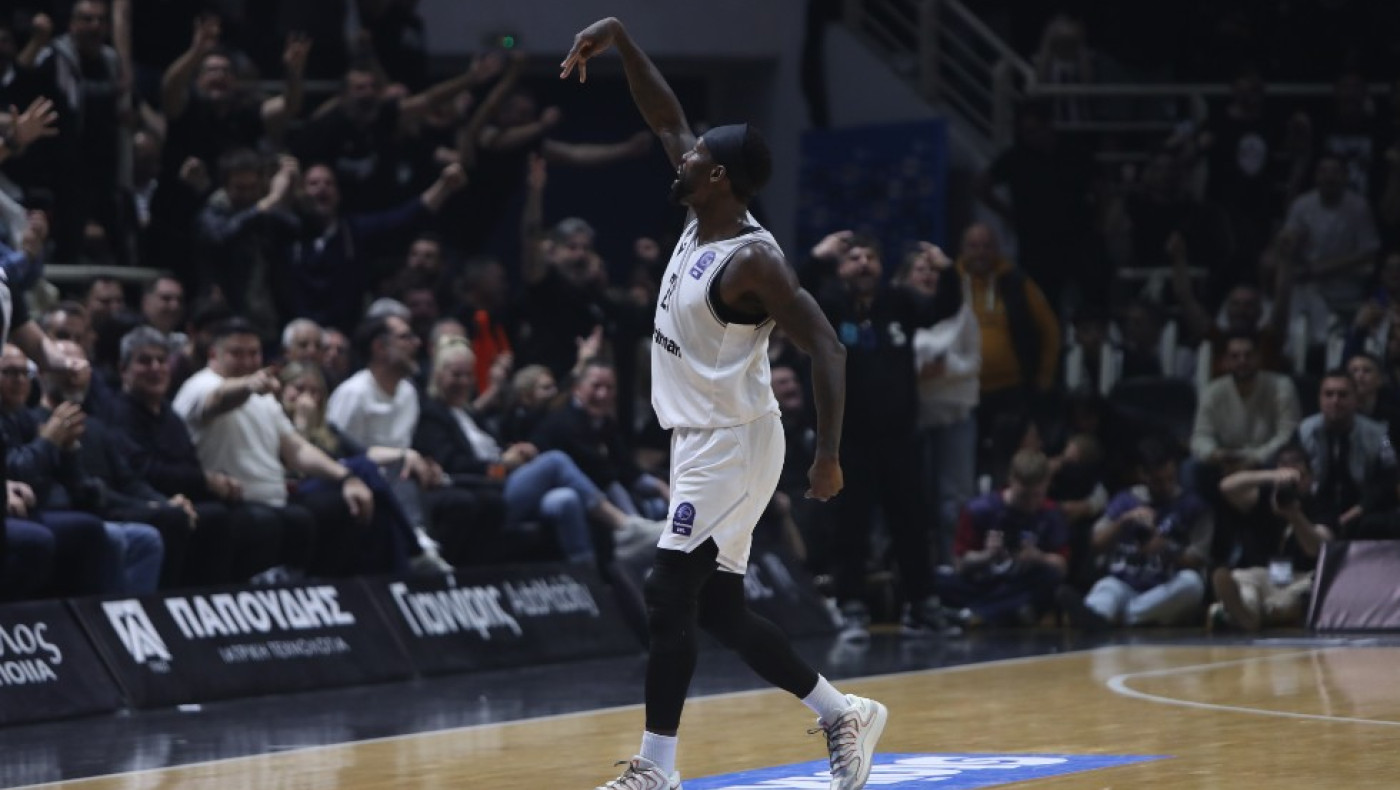 Νικολαΐδης﻿: «Ο ΠΑΟΚ πέτυχε διάνα με τον Μπέβερλι»