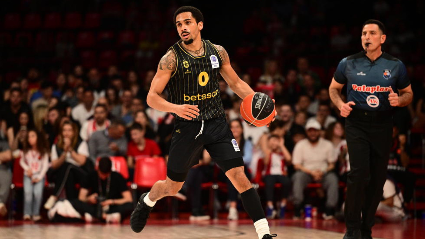 Ολυμπιακός-Άρης 92-81: Ο λαβωμένος Άρης πάλεψε αλλά ο Ολυμπιακός διατήρησε το αήττητο