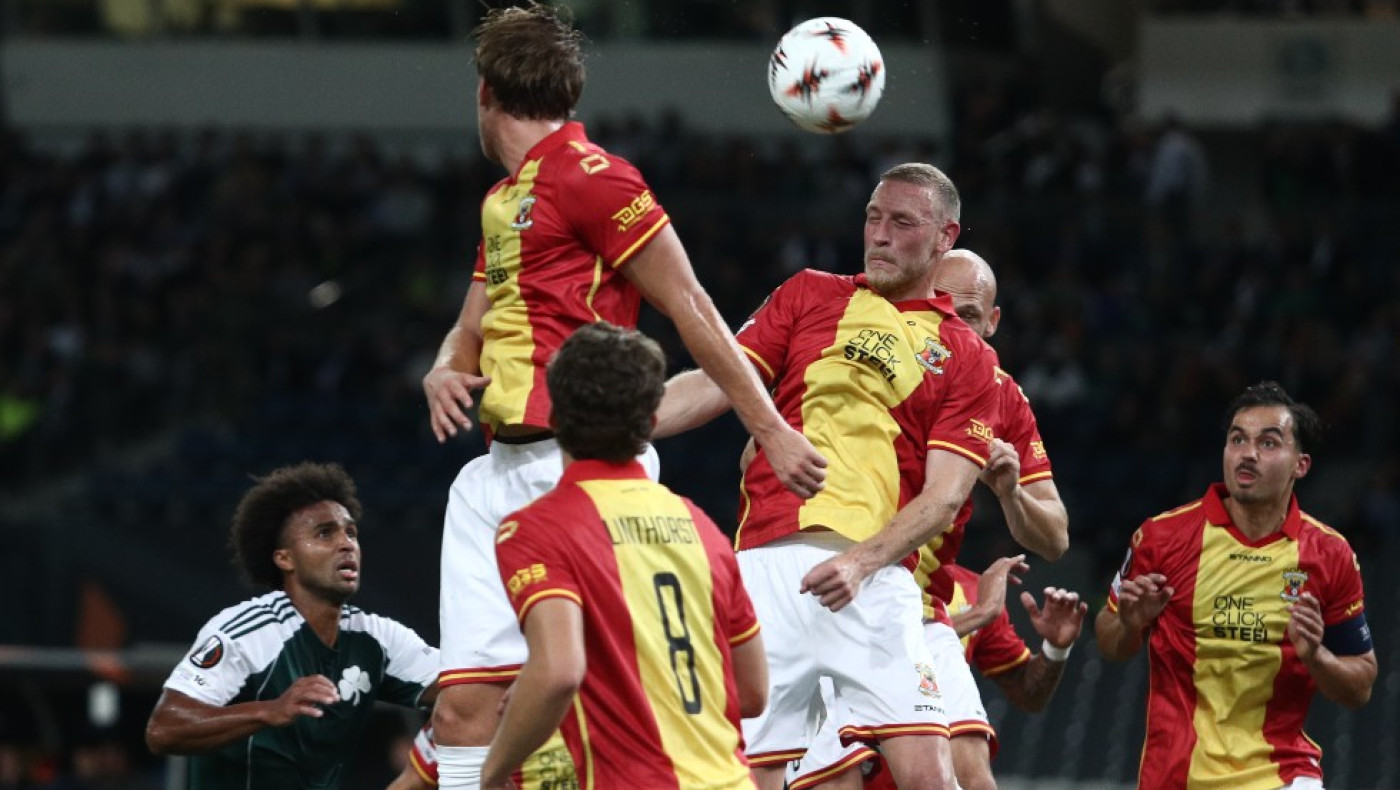 Πόσο ακριβά πληρώνει ο εγκέφαλος μια κεφαλιά στο χορτάρι;