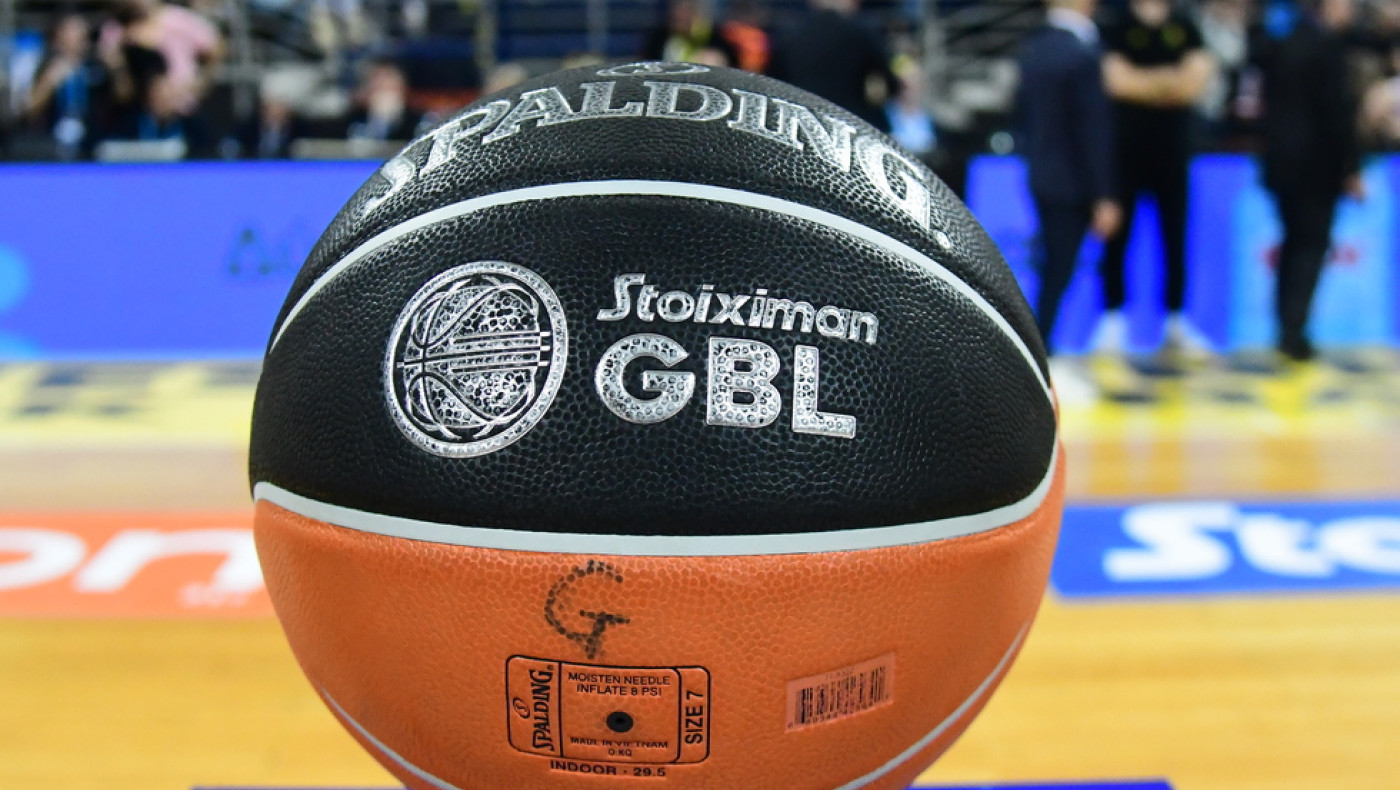 Η Stoiximan GBL σε νέα εποχή: Δημιουργείται θέση CEO για στρατηγική αναβάθμιση