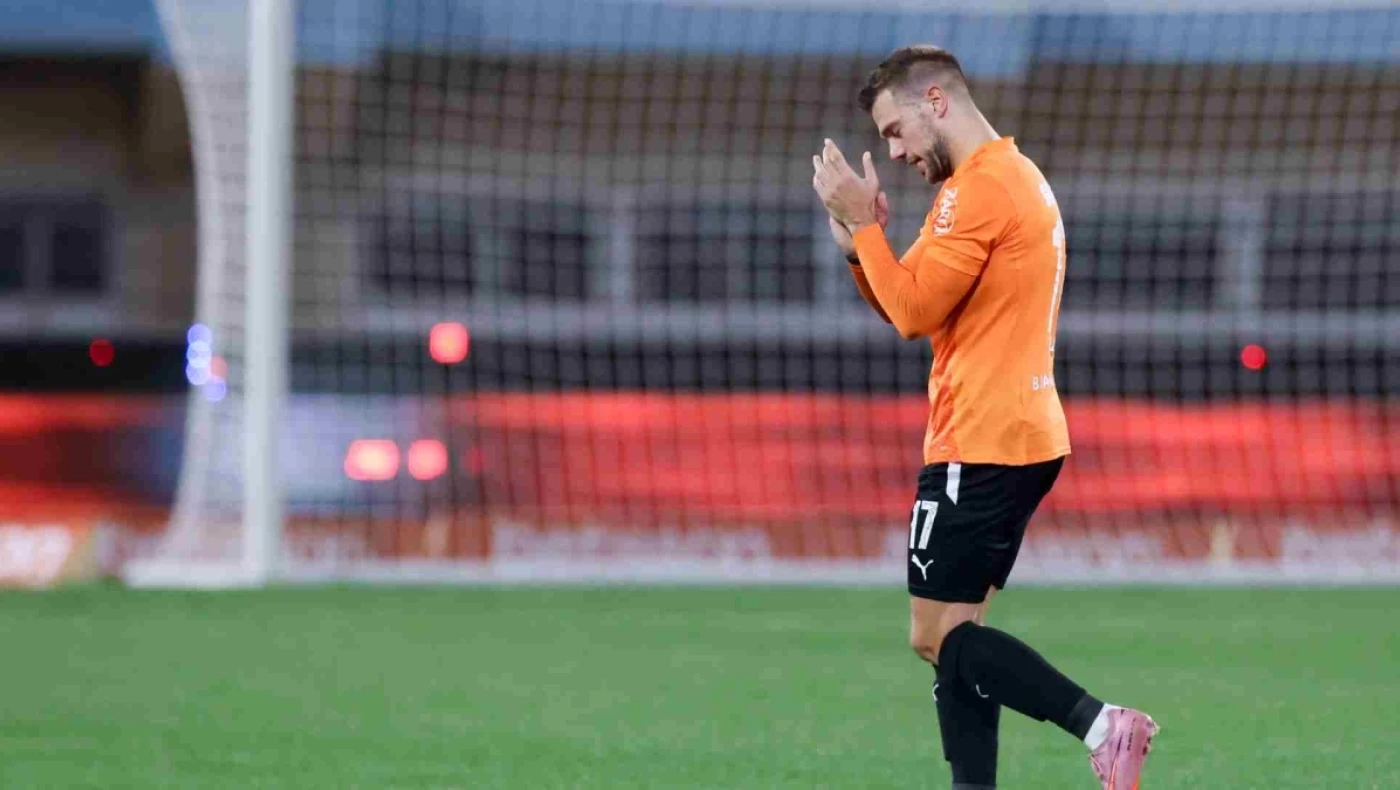 ΟΦΗ: Αμφίβολος για τον τελικό με τον ΠΑΟΚ ο Γκονζάλες