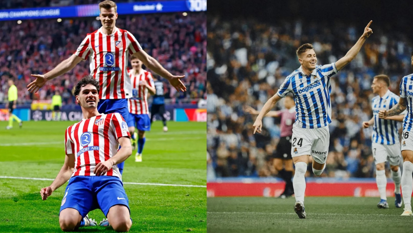 Copa Del Rey: Δίψα για την κούπα στη Σεβίλλη – κανάλι και ώρα μετάδοσης