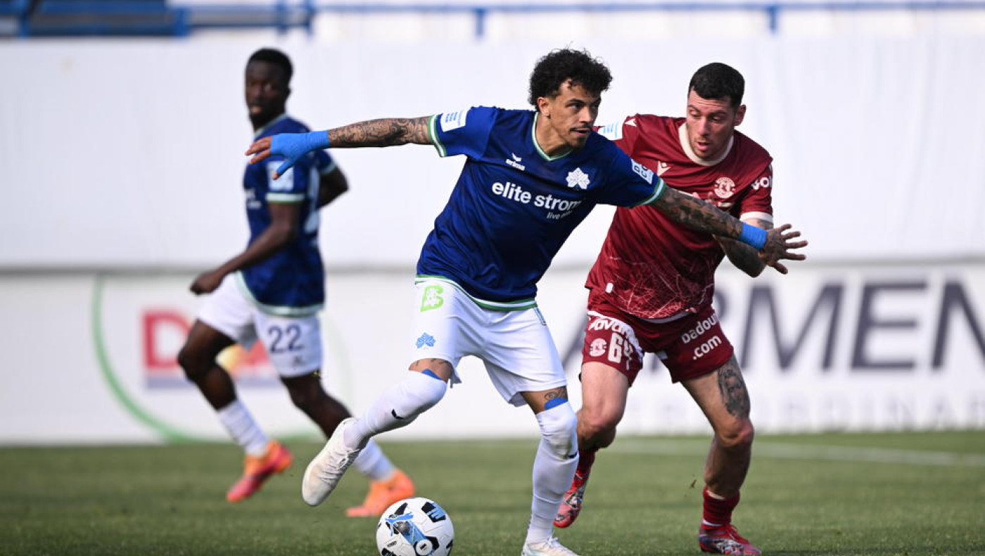 Κηφισιά-Αστέρας: Βαθμός ελπίδας για τους φιλοξενούμενους