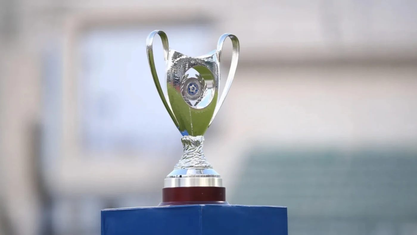 ΑΟ Τρίκαλα-Πανθρακικός: Ο δρόμος για τον τελικό κυπέλλου ερασιτεχνών