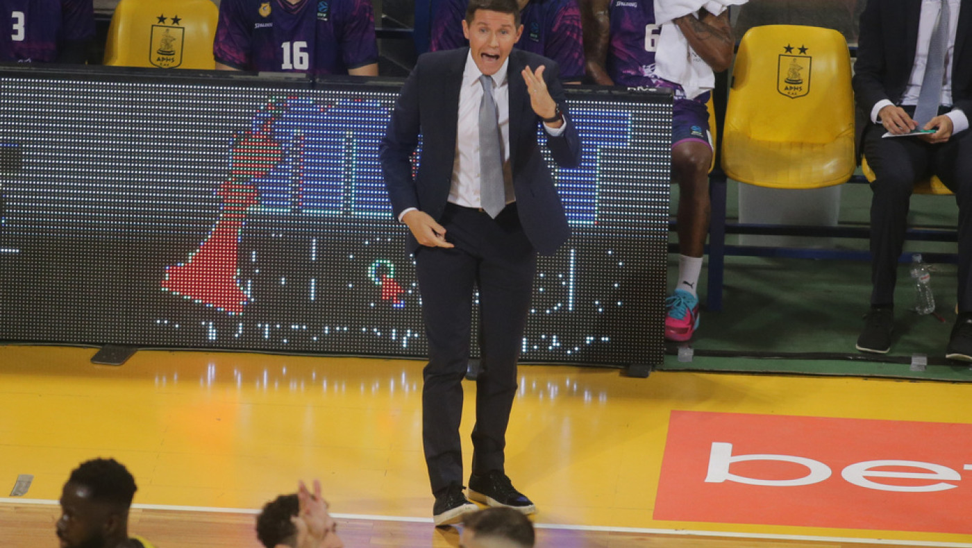 Άρης: Δημοσίευμα φέρνει στο προσκήνιο τον Γιάκα Λάκοβιτς